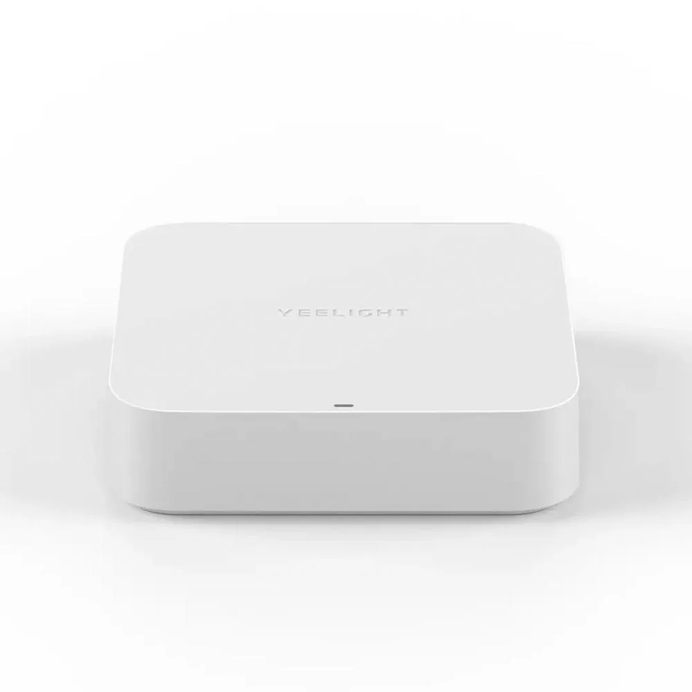 

This light gateway BLE grid switching center white router network switching center server