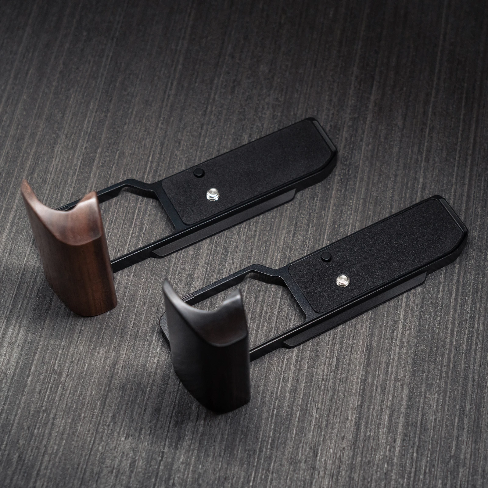 Рисунок 5 - Деревянный L-образный держатель