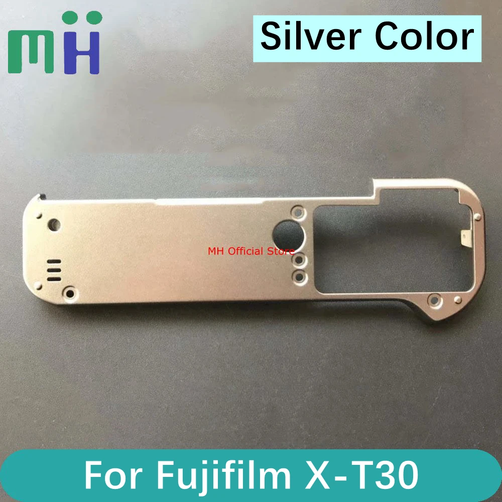 NEW For Fujifilm FUJI X-T30 XT30 Bottom Cover Shell Base Plate Case Unit Camera Replacement Spare Part