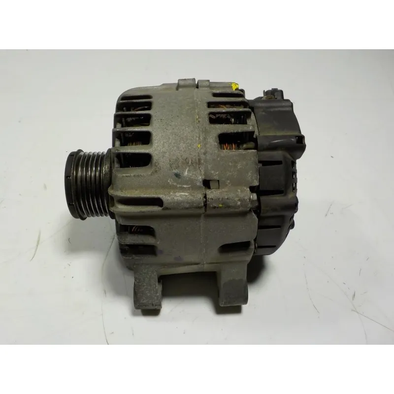 Alternatore/5705Kv/Tg15C189/9678048880 / 17221087 Per Citroello C4 Lim. 1.6 Hdi Fap