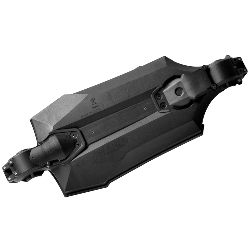 

RC Car Chassis Frame 55-SJ16 For Hosim 9155 9156 Xinlehong 9155 9156 1/12 RC Car Spare Parts