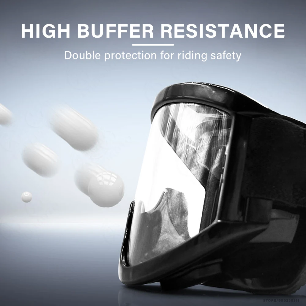 Safety Goggle Anti Splash Dust Proof Work Lab Eyewear Eye Protection Industrial Research Safety Glasses Clear Lens