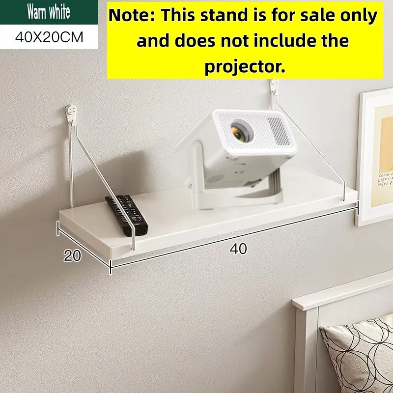 KaiAqua Projektör HT23 PLUS 4K Android 11 Çift Wifi6 260ANSI Allwinner H713 BT5.0 1080P 1280*720P Ev Sineması Açık Hava Projektörü