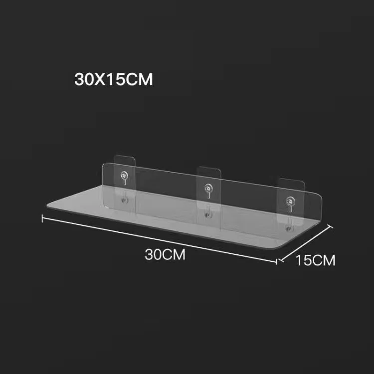 L - 30cm X 15cm