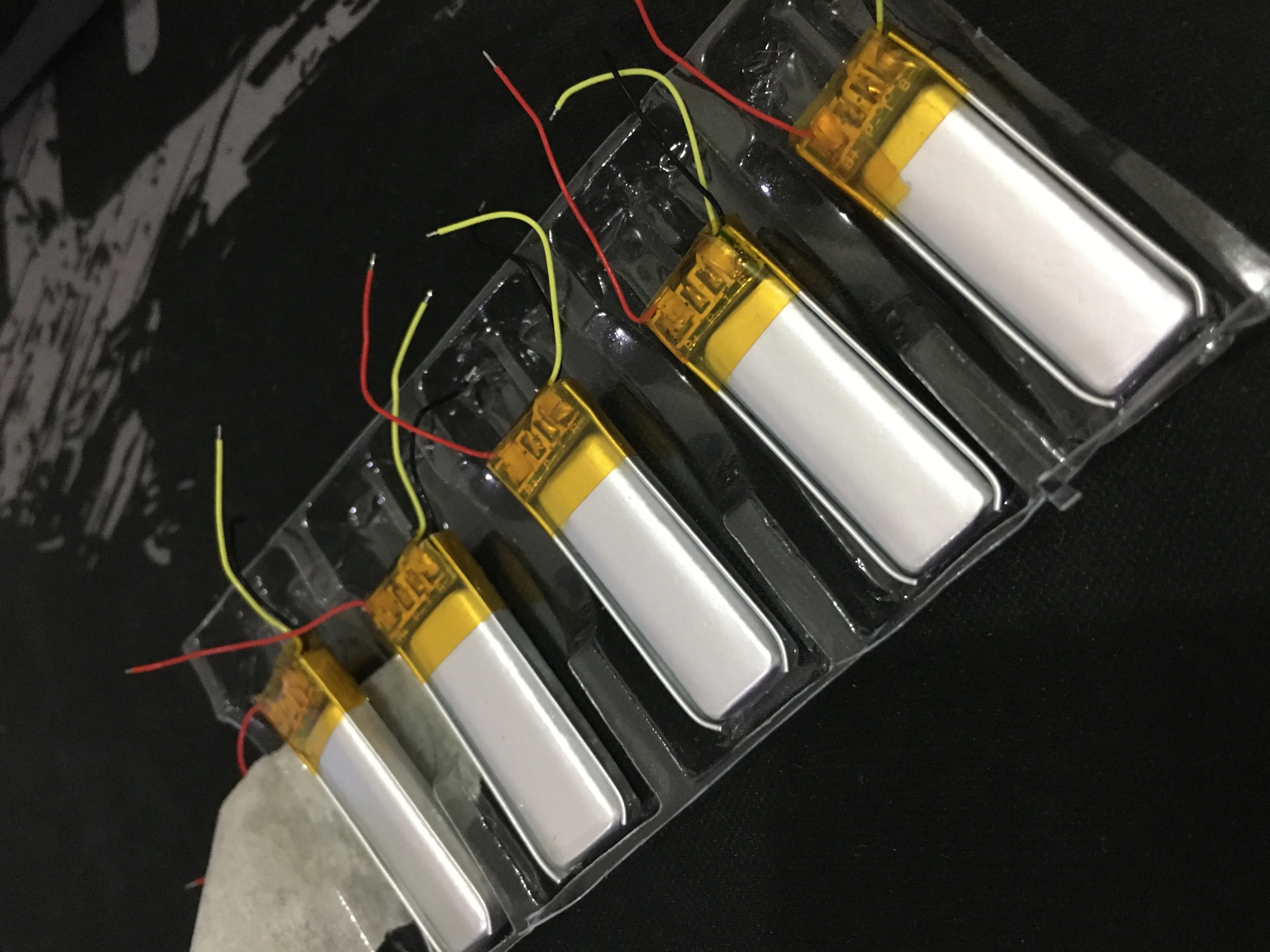 For Bluetooth Headset Battery For Beats X Beatx Battery Super Capacity