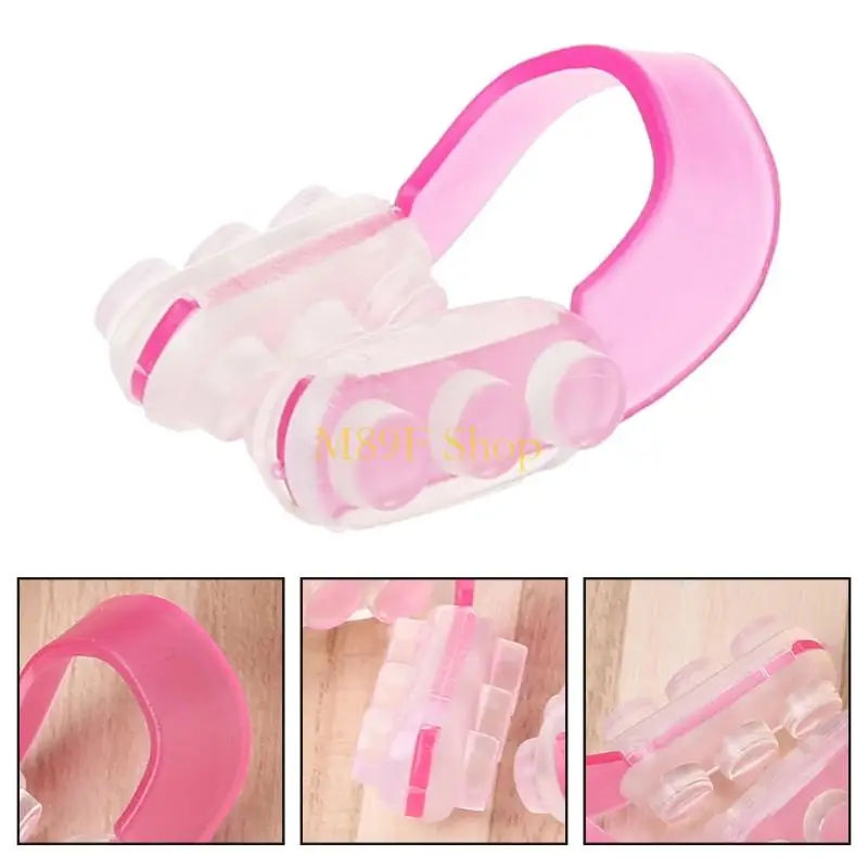 M89F Nose Up Lifting Clips Nose Clip on Safety Lifter Bridge Slimming Clip