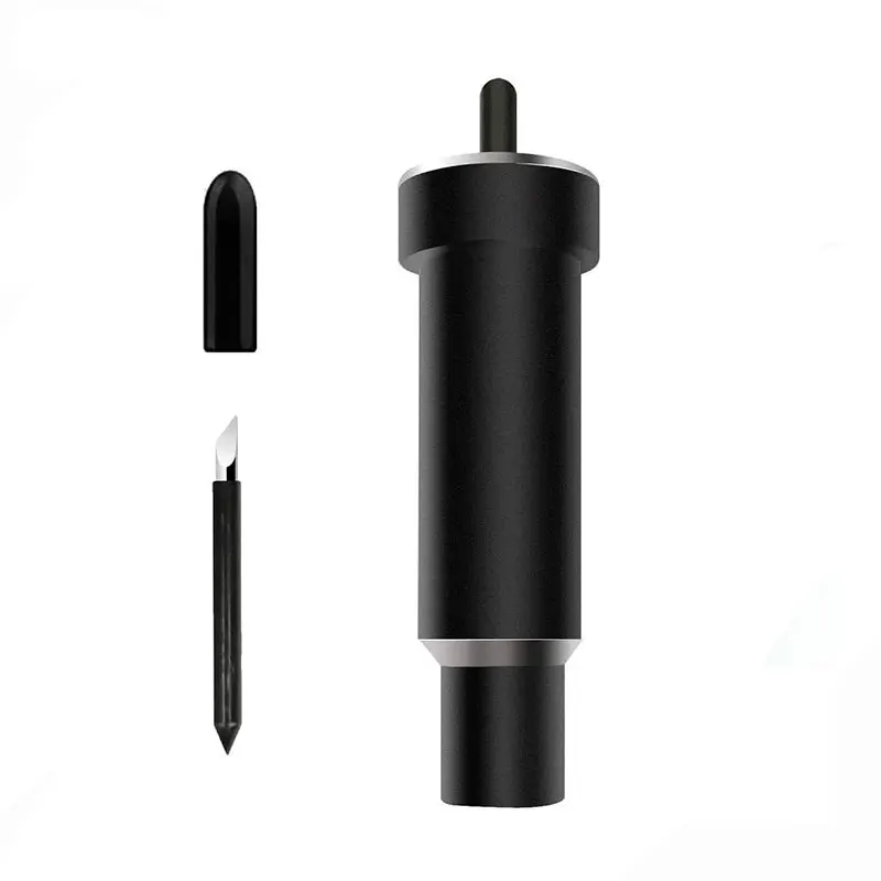 Deep Point Blade and Housing, Perfect Tool for Cricut Maker and Cricut