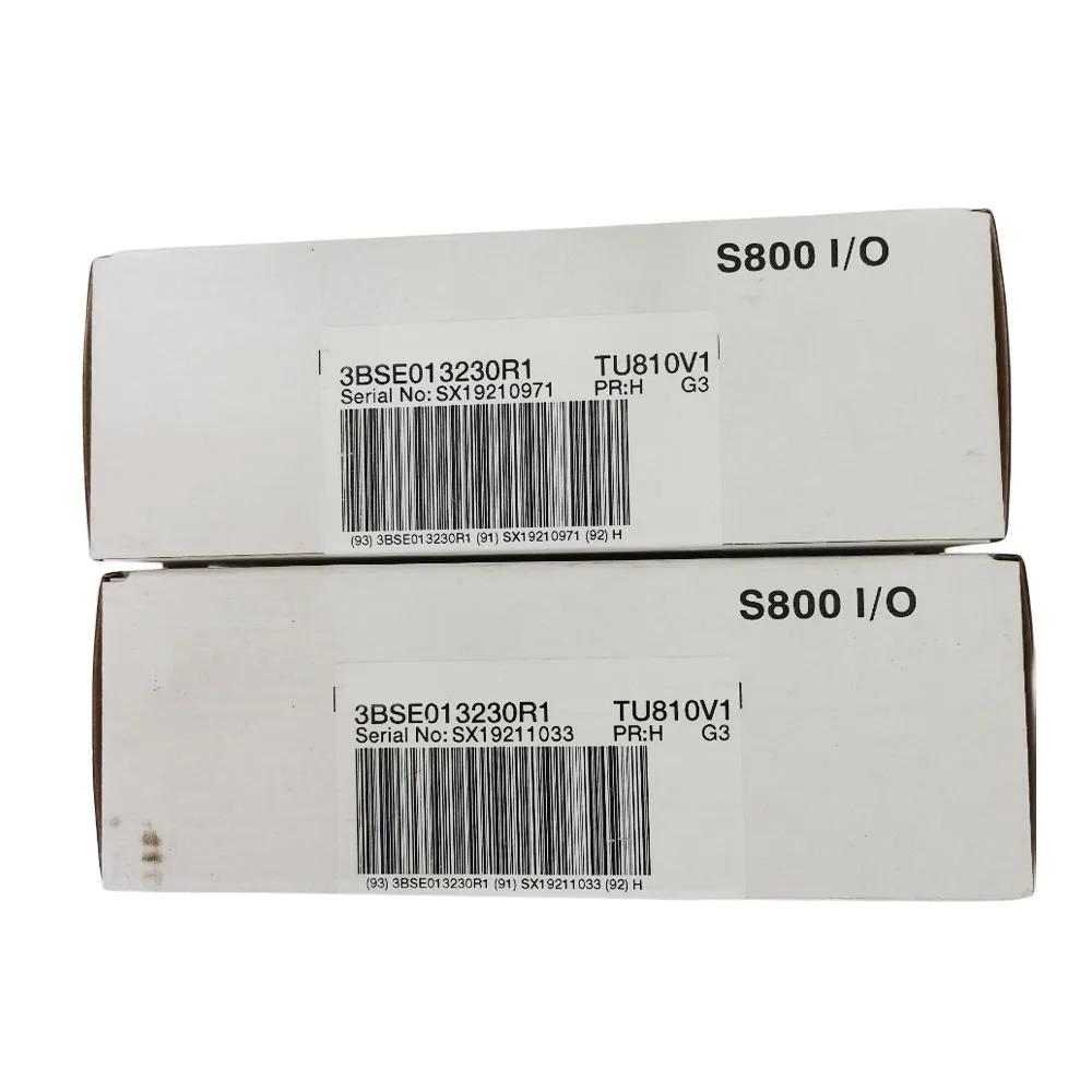 

New original TU810V1 3BSE013230R1