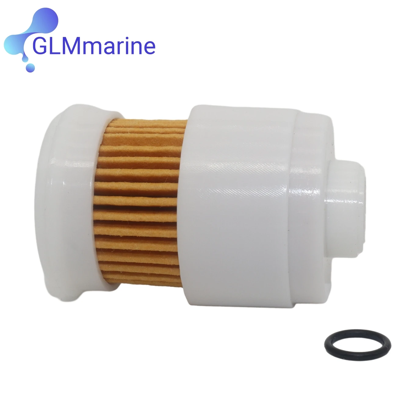 

Short Fuel Filter Element 68F-24563-01 for Yamaha Outboard Marine 150 175 200 225 250 HP Z VZ LZ 68F-24563-00 18-79980