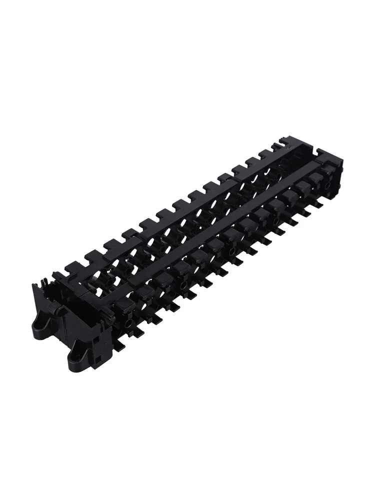 Support De Batterie De Remplacement En ABS Pour Trottinette électrique Xiaomi M365 - Dimensions 336x66x43 Mm