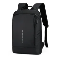 Men's Waterproof Backpack Ultra Lightweight Back Bag for Men Backpack Book Bag Men's Stylish Backpack 15.6" Notebook Backpack 1