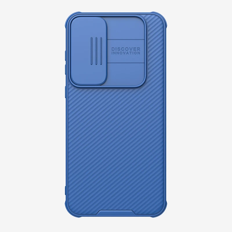Nillkin CamShield Pro Sliding Protective Phone Case