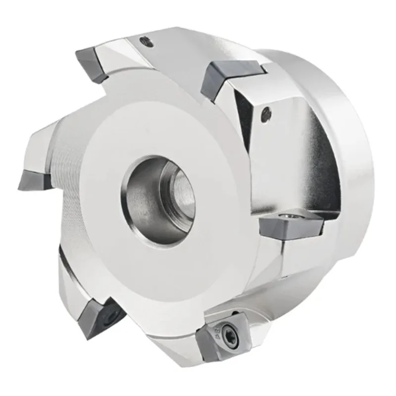 

Milling Tools BAP400R Insert Wholesale BAP Face Milling Cutter Indexable Mill Cutters CNC Tools