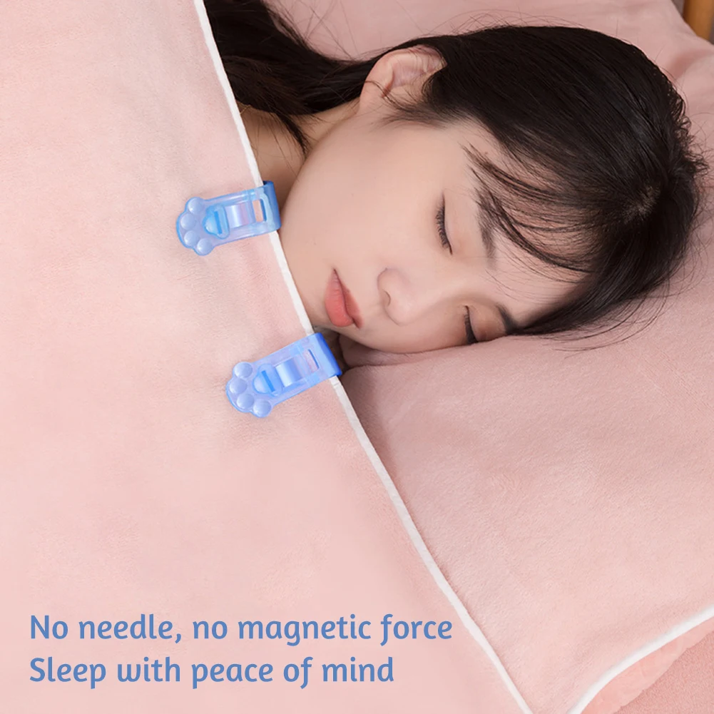 

8pcs Needleless Sheet Quilt Holder Clip Household Stable Blankets Fastener For Bed Sheets