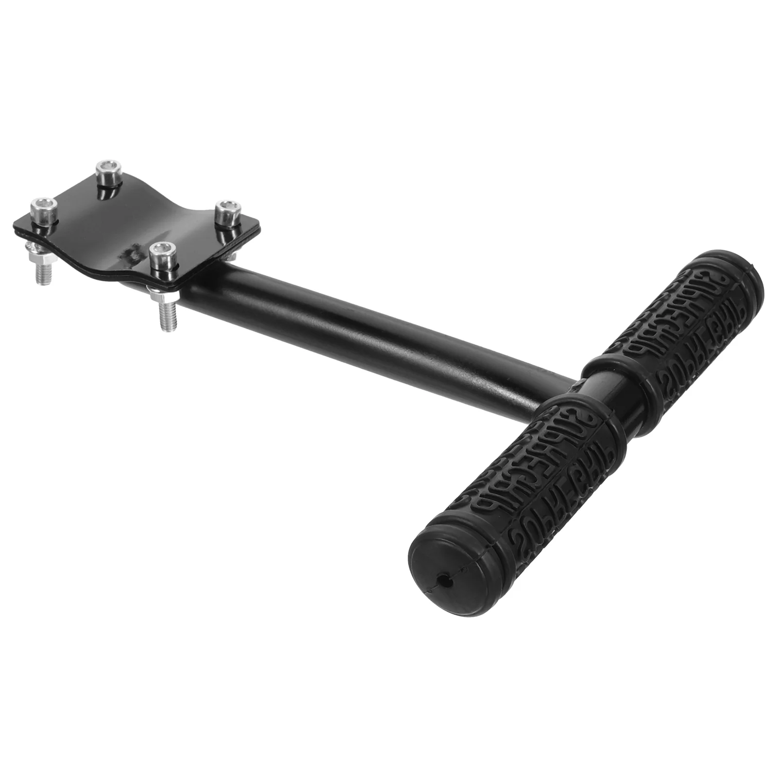 

Bicycle Child Seat Armrest Bike Accessories Seats Handrail Universal Mountain Steel Easy Installation