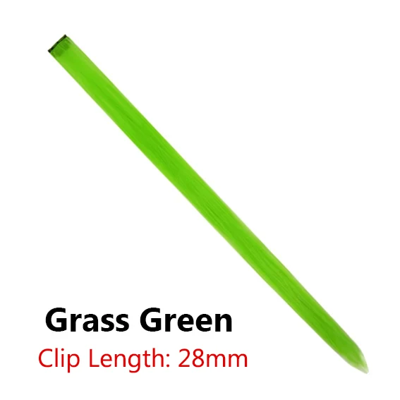 Grass green