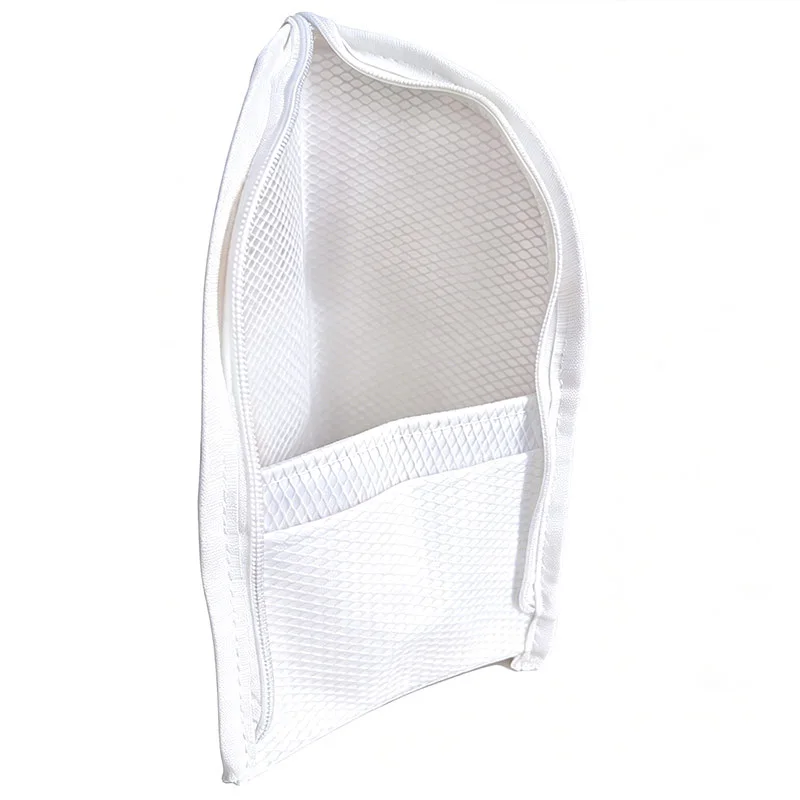 All-in-One Travel Zipper Toiletry Organizer and Storage Bag