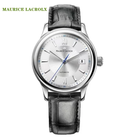 

Maurice Lacroix Aikon Vikings Quartz Watch Men Limited Edition Chronograph Watch for Men Clock Relogio Masculino luxury watch6