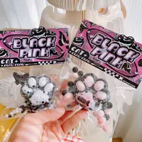 Squeeze Toy Cake Food Stress Relief Toy Rabbit Fidgeting Squeeze Cat Paw Toys Abreact Antistress Cat Paw Decompression Toys 1