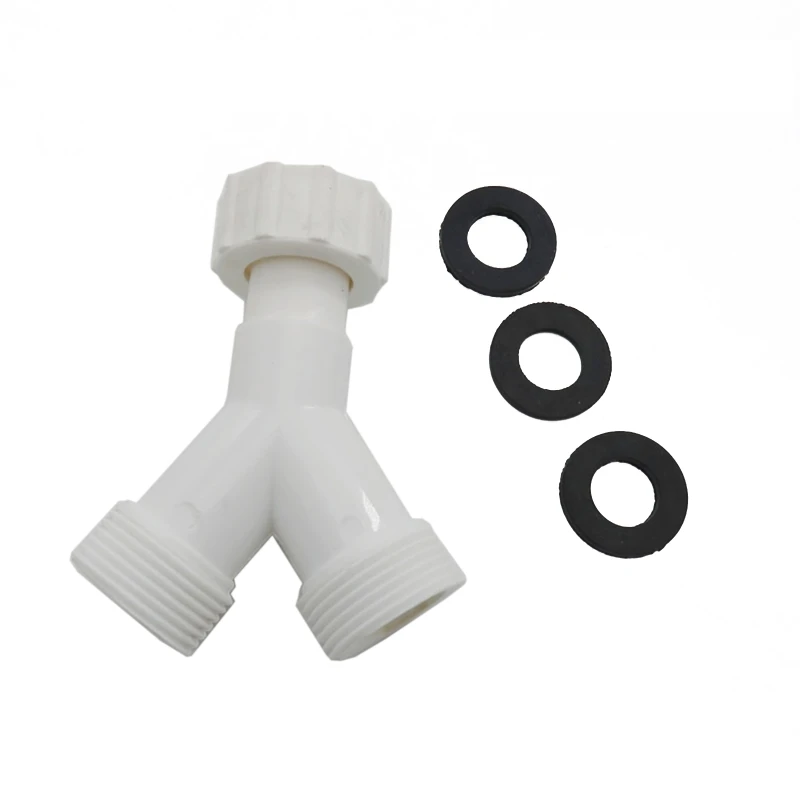 Conector De Tubo De Drenaje De Rendimiento Duradero | Cuotas Sin Interés
