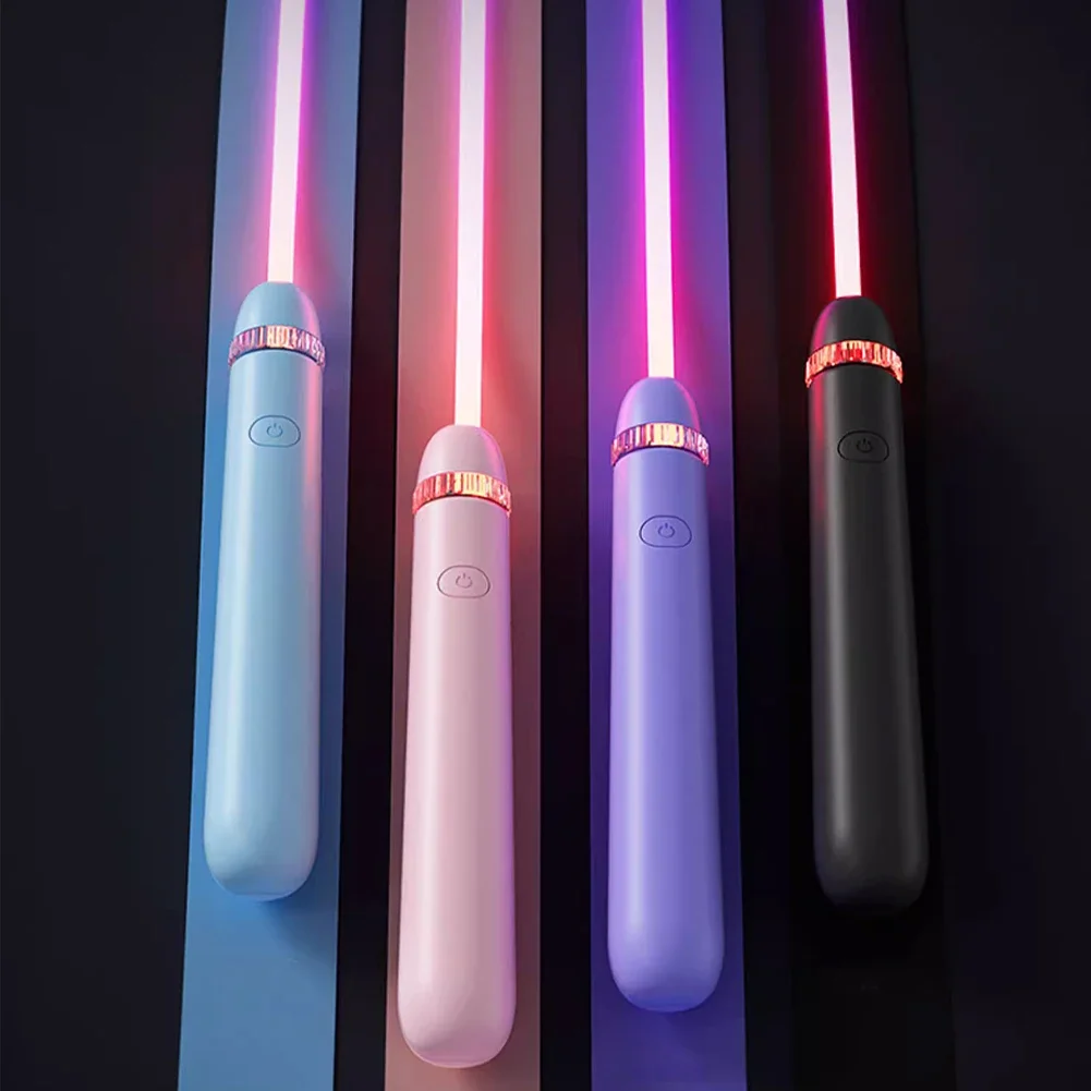 Usb Rechargeable Skipping Rope Color Changing Led Jump Rope for Kids Adults Usb Rechargeable Light-up Skipping Rope for Fitness