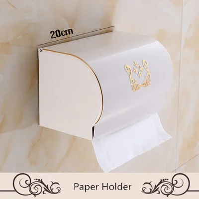 paper holder 1