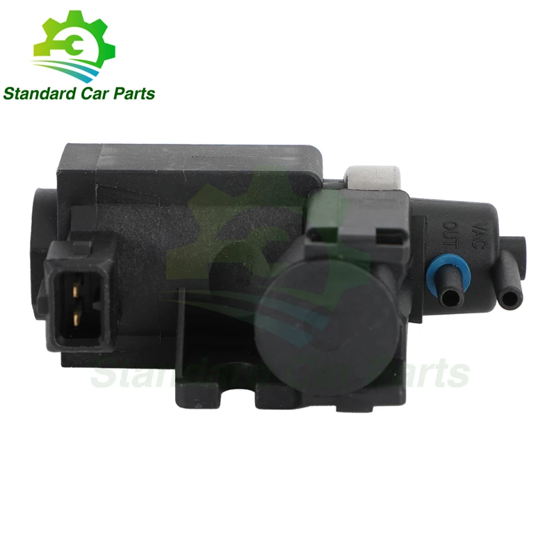 11747626351 Turbocharge Boost Converter Solenoid Valve For BMW X3 X5 X6 320i 328i 535i 2.0L 3.0L 2010- 11747584628 700887210
