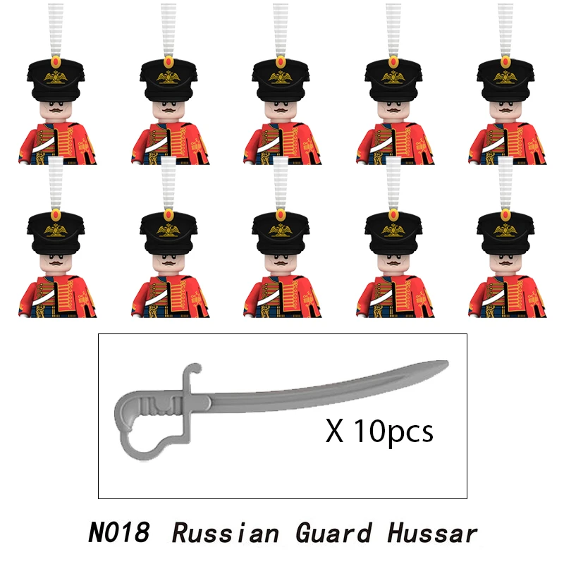 N018-10pcs