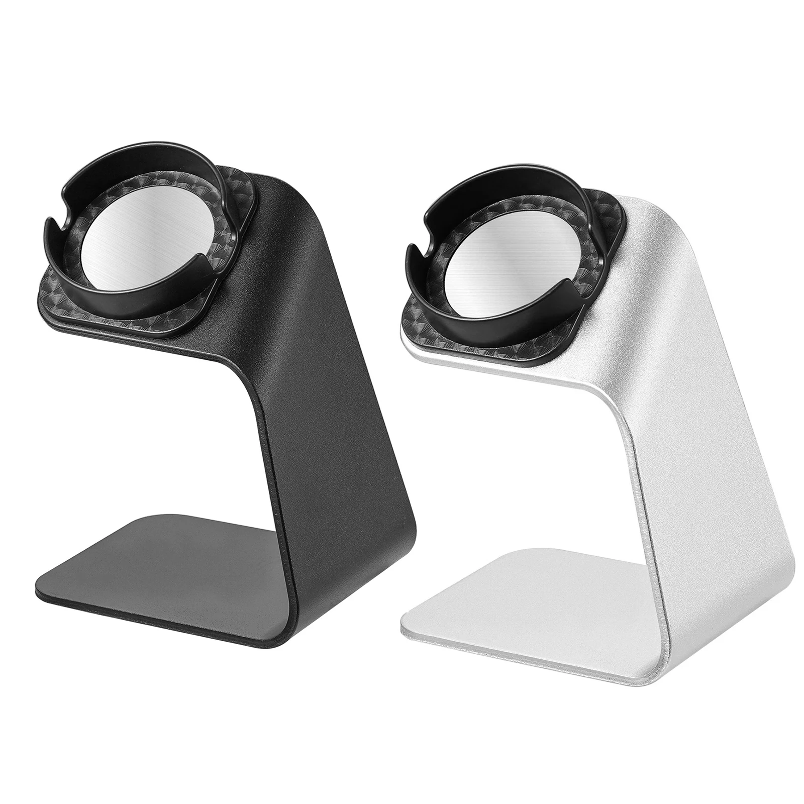 Aluminum Alloy Magnetic Wireless Charging Stand
