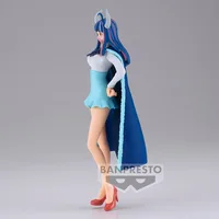 Bandai-BANPRESTO DXF The Grandline Lady One Piece, Ulti Anime Action Figure, Toy Gift, Model Collection, Hobby, En stock 5