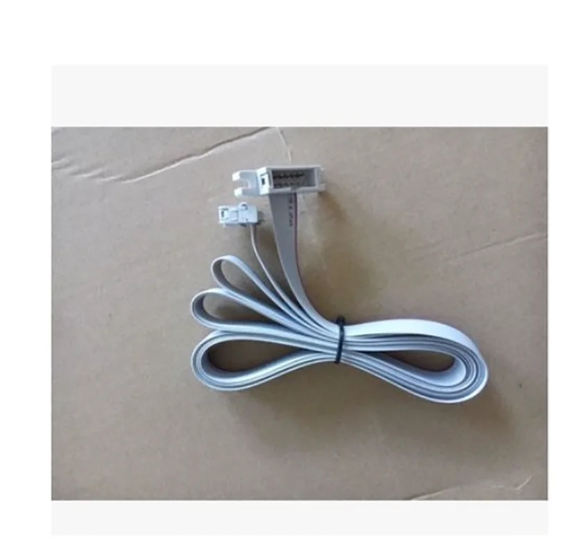 

Original VFD-M A B E M P G MS300 series universal keyboard panel extension cable