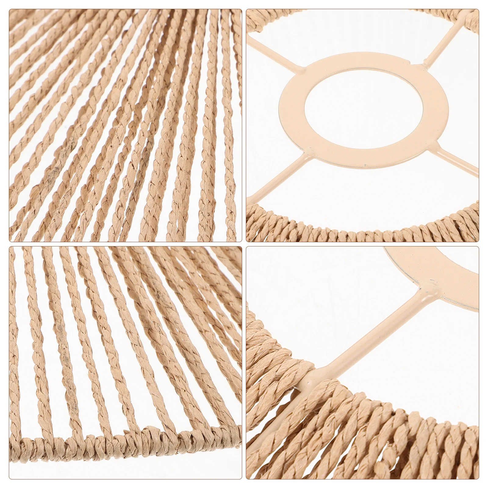 Рисунок 6 - Тканый абажур, домашние Чехлы