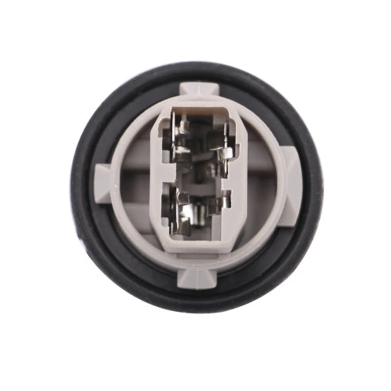 2Pcs Turn Signal Pointer Bulb Socket Lamp Socket Holder Fit for Acura Honda Civic Odyssey Element Car Accessories Light Base lamp holder,led lamp bulb base,light bulb socket,light holder