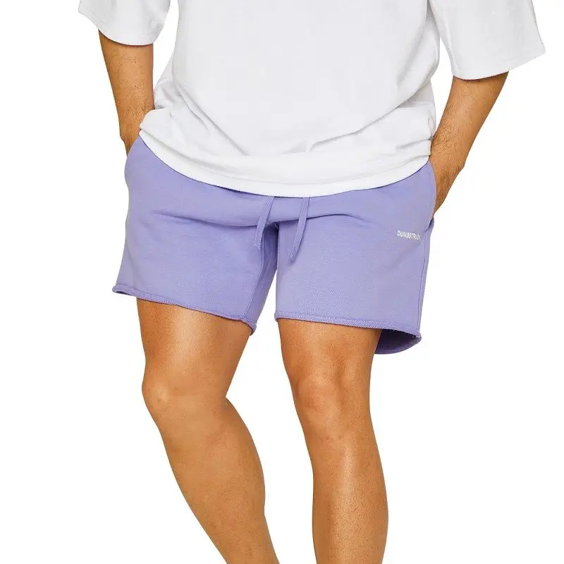 Summer Outdoor Sex Invisible Open Crotch Men Sports Fitness Shorts Fashion Casual Running Beach Jogger Bottoms Gym Sweatpants