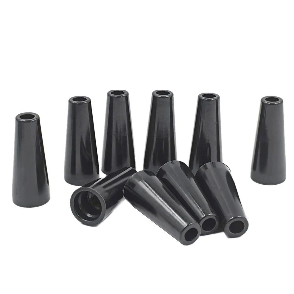 21 Pcs MIG Welder Nozzle Tip Set - Flux Core Welding Contact Tips, 0.30 & 0.35 Sizes For 125 Amp Welders - View #6