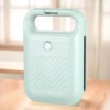 Sandwich Maker Bread Presser with Non-Stick Coating  Toaster Light Food Making Machine  Meat Beef Omelette Toaster for bread 1
