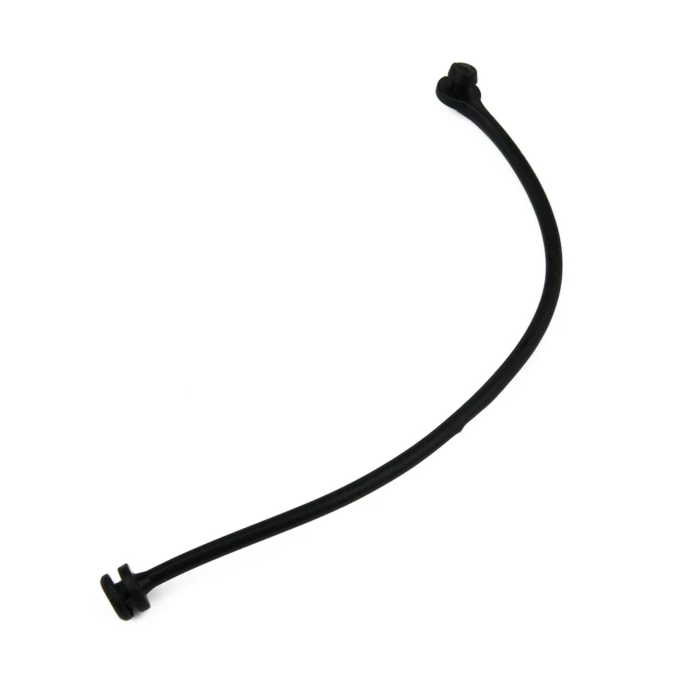 Fuel Tank Cap Cover Cable Sling Gas Cap Rope Line For BMW E81 E87 E88 E46 E90 E91 X3 X6 16117193372