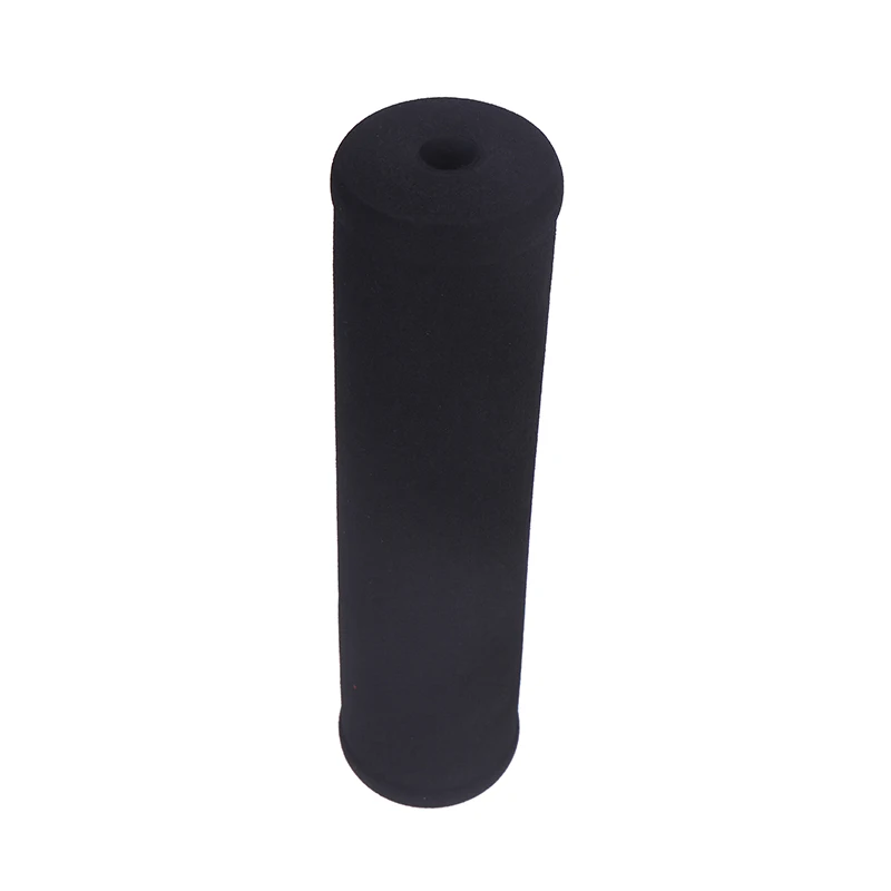 Motocross Handlebar Pad and Chest Protector