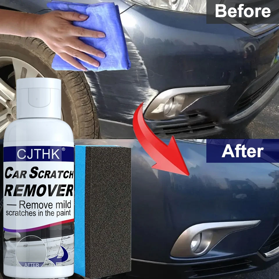 CarScratchRemoverPaintCareToolsAutoSwirlRemoverScratchesRepairPolishingAutoBody