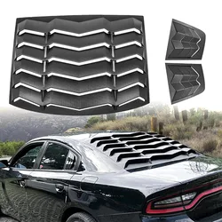 Rear+Side Car Windshield Sun Shade Cover  for Dodge Charger 2011-2022 SXT GT R/T Scat Pack SRT Hellcat Widebody Redeye Daytona