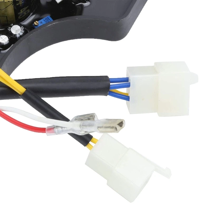 Pallet In Plastica 80x60cm - Set Da 5 Pezzi, Mezzo Euro-Pallet, Leggeri E Impilabili - Foto 6