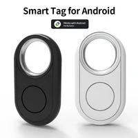 Long Distance Tracker for Samsung Device via Android Google Find Hub App Locator Finder Far Away Positioning Anti-lost Smart Tag - Image 6