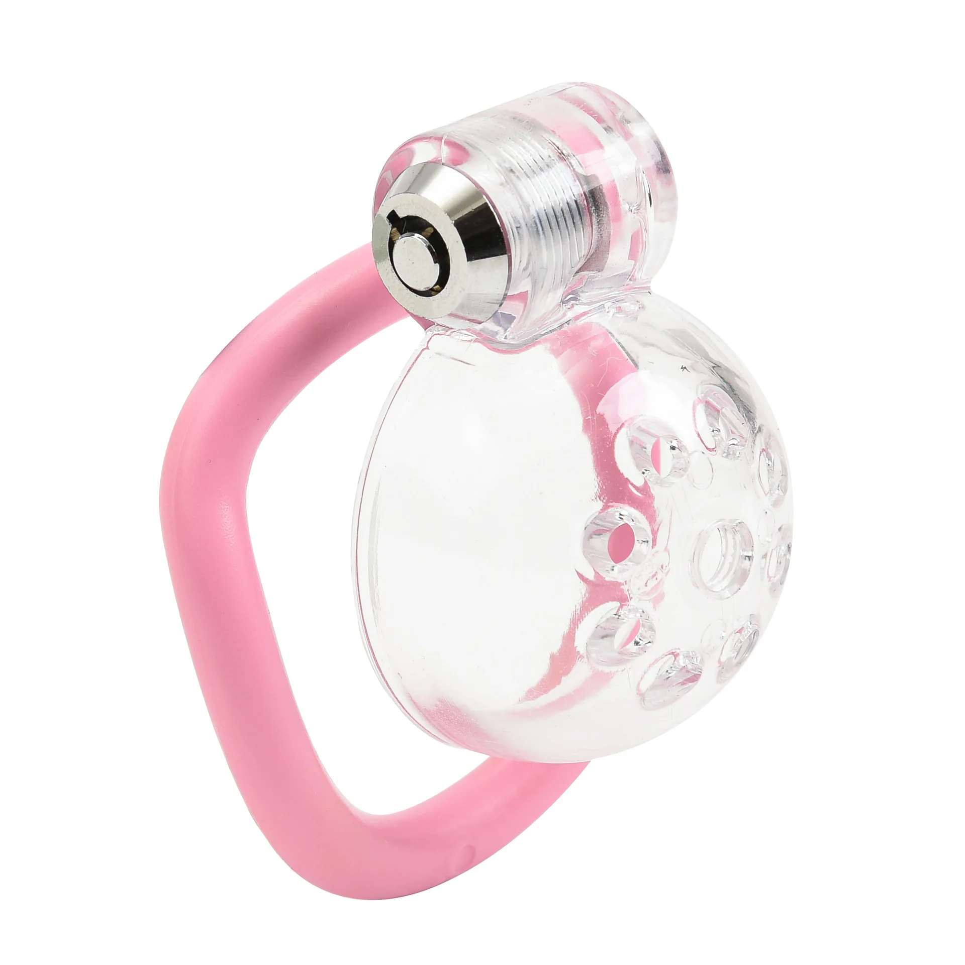 Male Penis Chastity Cage Set Small Bird Chastity Cage 5 Cock Rings Penis Bondage Slave Man Sex Toy penis chastity cage chastity lock sex toy chastity cage accessory penis cock ring