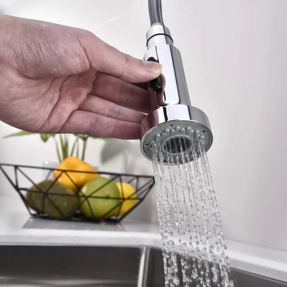 Kitchen Faucet Head Replacement Image 32