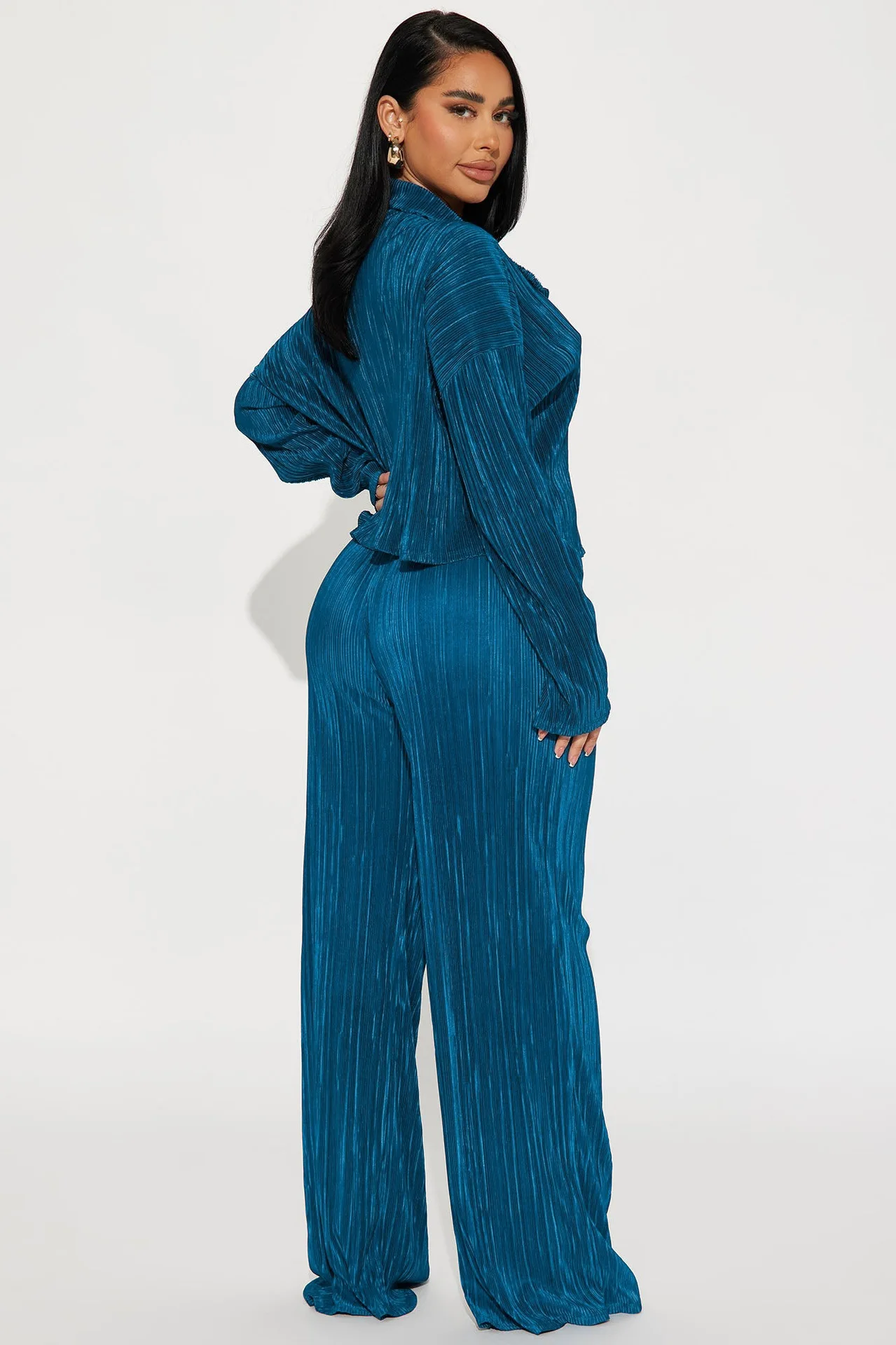 Рисунок 3 - Европейский и американский женский