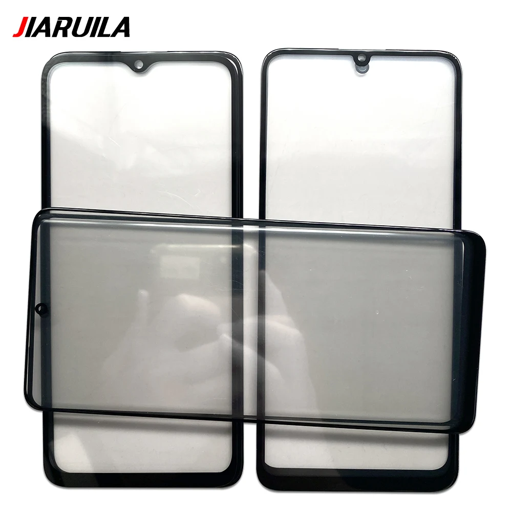 Enhanced Front Screen Outer Glass with OCA Touch Panel