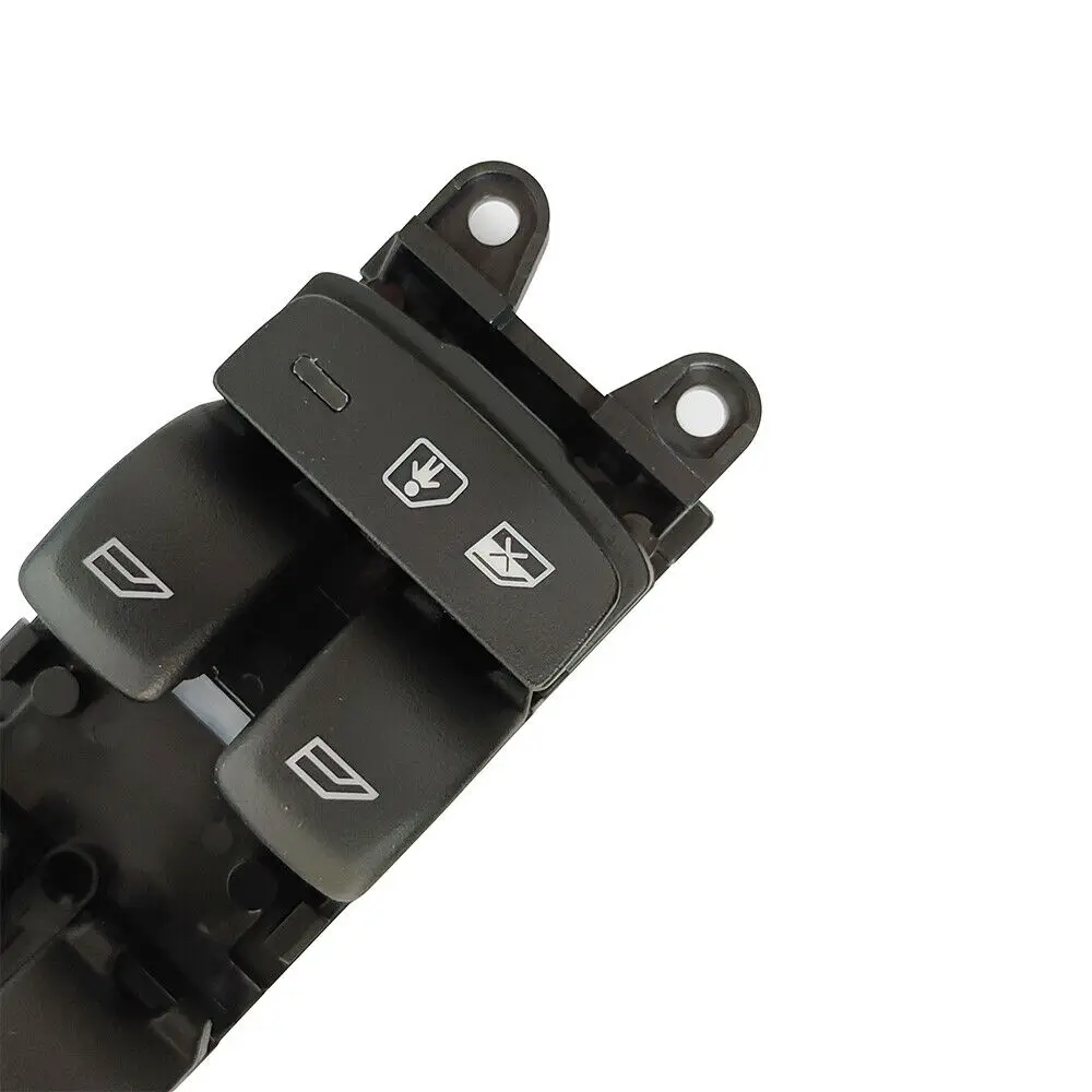 Fensterheber Schalter Für Volvo V60/V90/S60/S90/XC60/XC90 – OE 31433407, 3-polig
