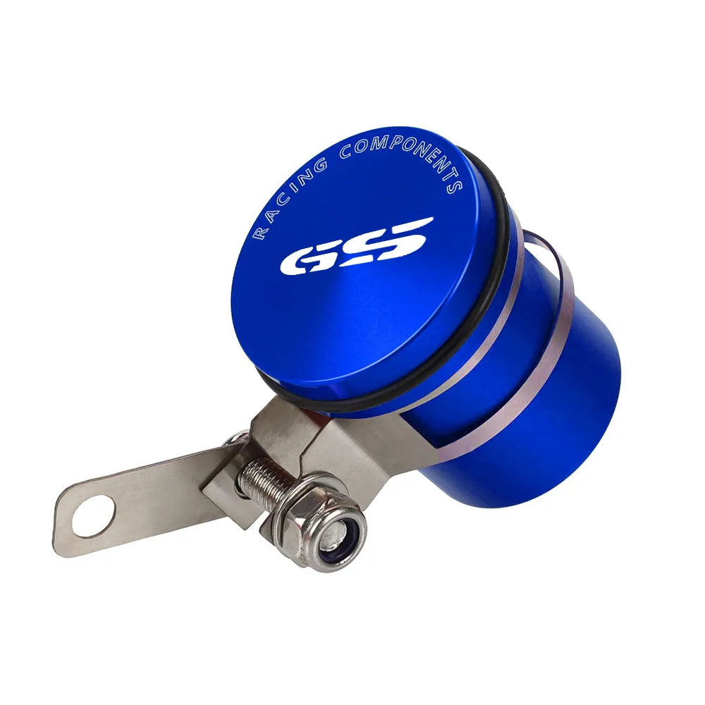 

For BMW F 650gs 800 850 GS F850 GSA ADVENTURE G 310 650 GS Motorcycle Brake Clutch Tank Cylinder Fluid Oil Reservoir Cup