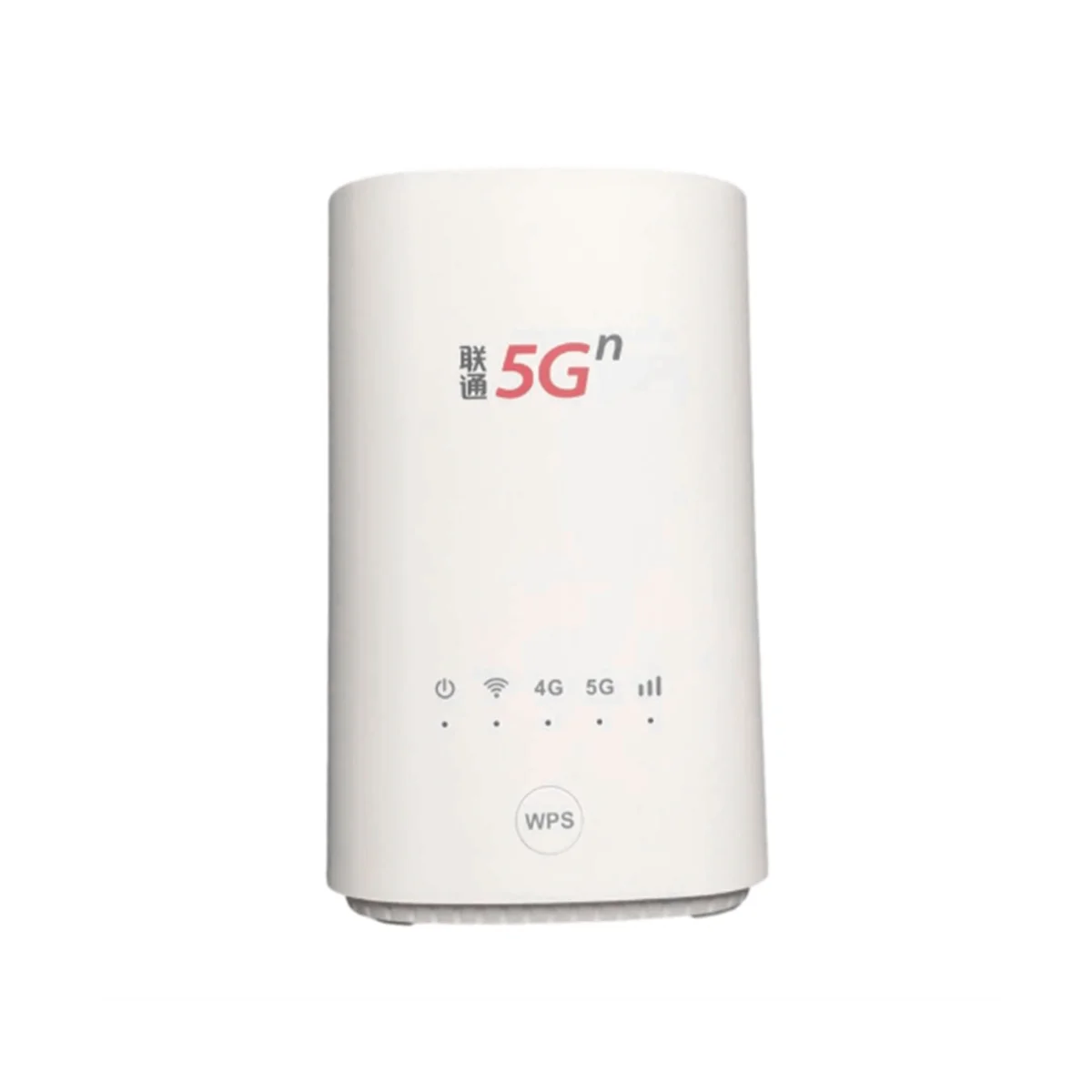 Vn007 + 5G Cpe Router Wireless Nsa Sa 2.3Gbps Sim Slot Router Mesh Wifi 5G Cpe Modem Wireless Ad Alta Potenza Uk Plug