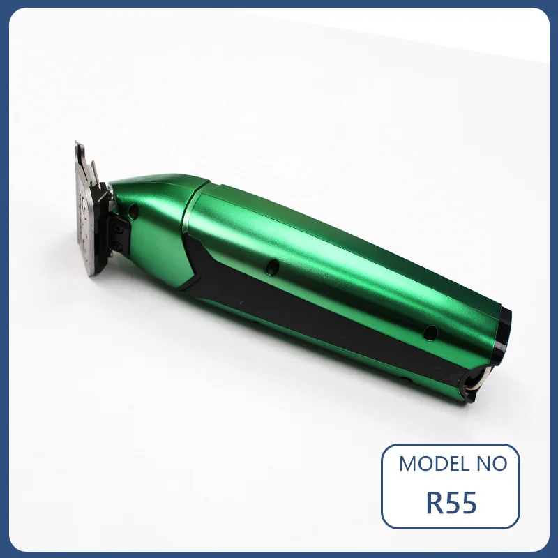 KULILANG  barber professional hair trimmer for men grooming electric beard trimmer rechargeable clipper hair cutting machine 4